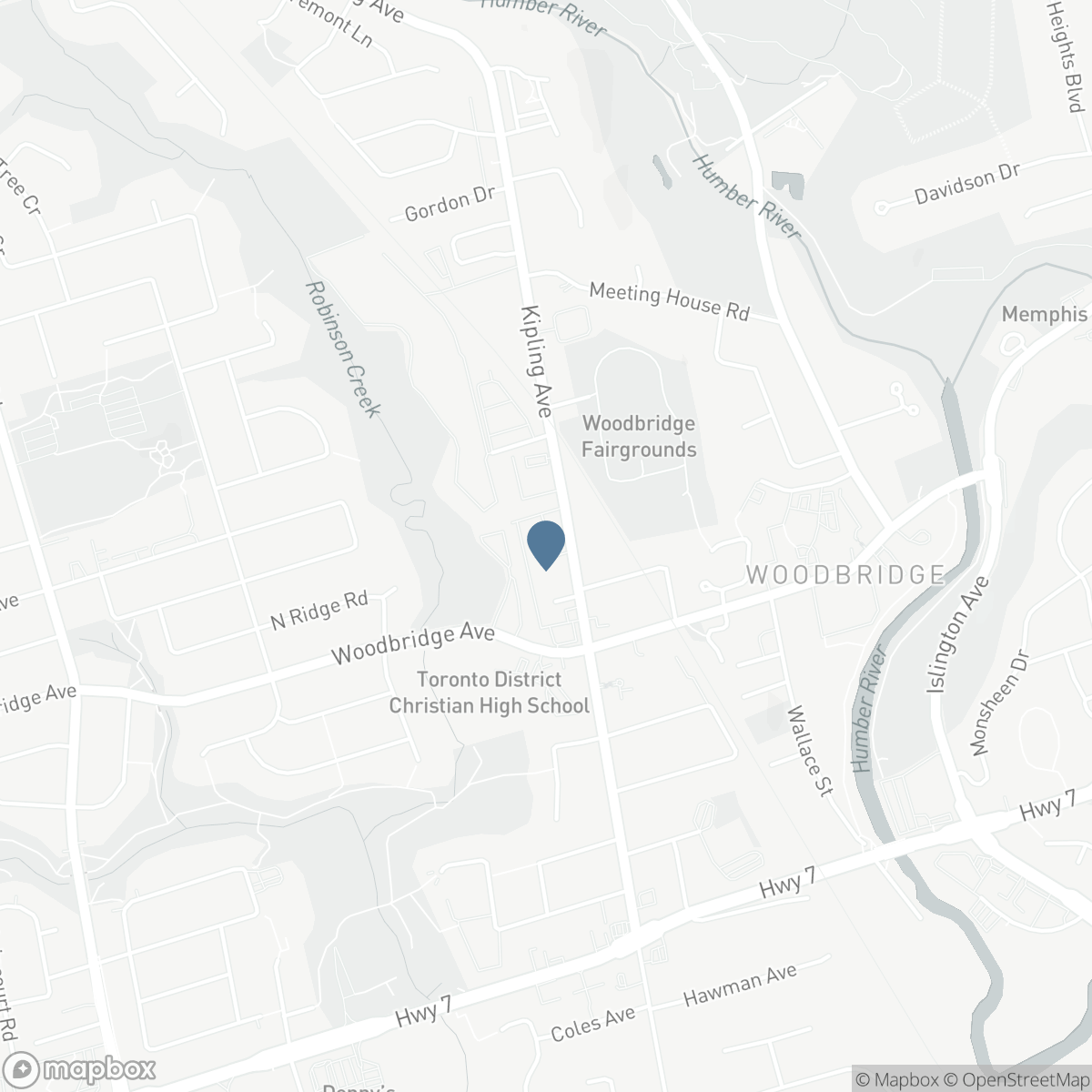 406 - 8026 KIPLING AVENUE, Vaughan, Ontario L4L 2A1